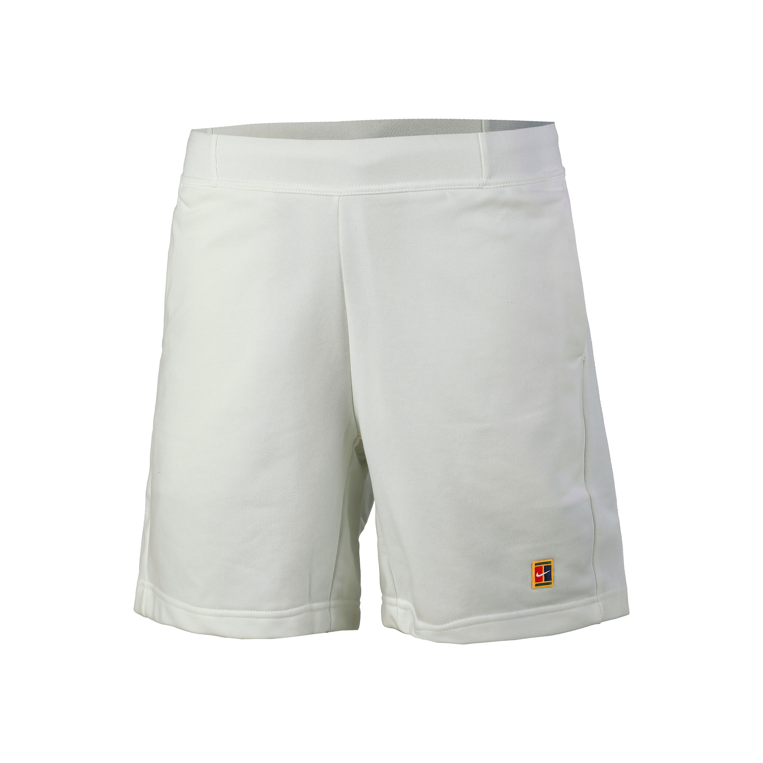Buy Nike Dri Fit Heritage Shorts Men Grey online Tennis Point UK