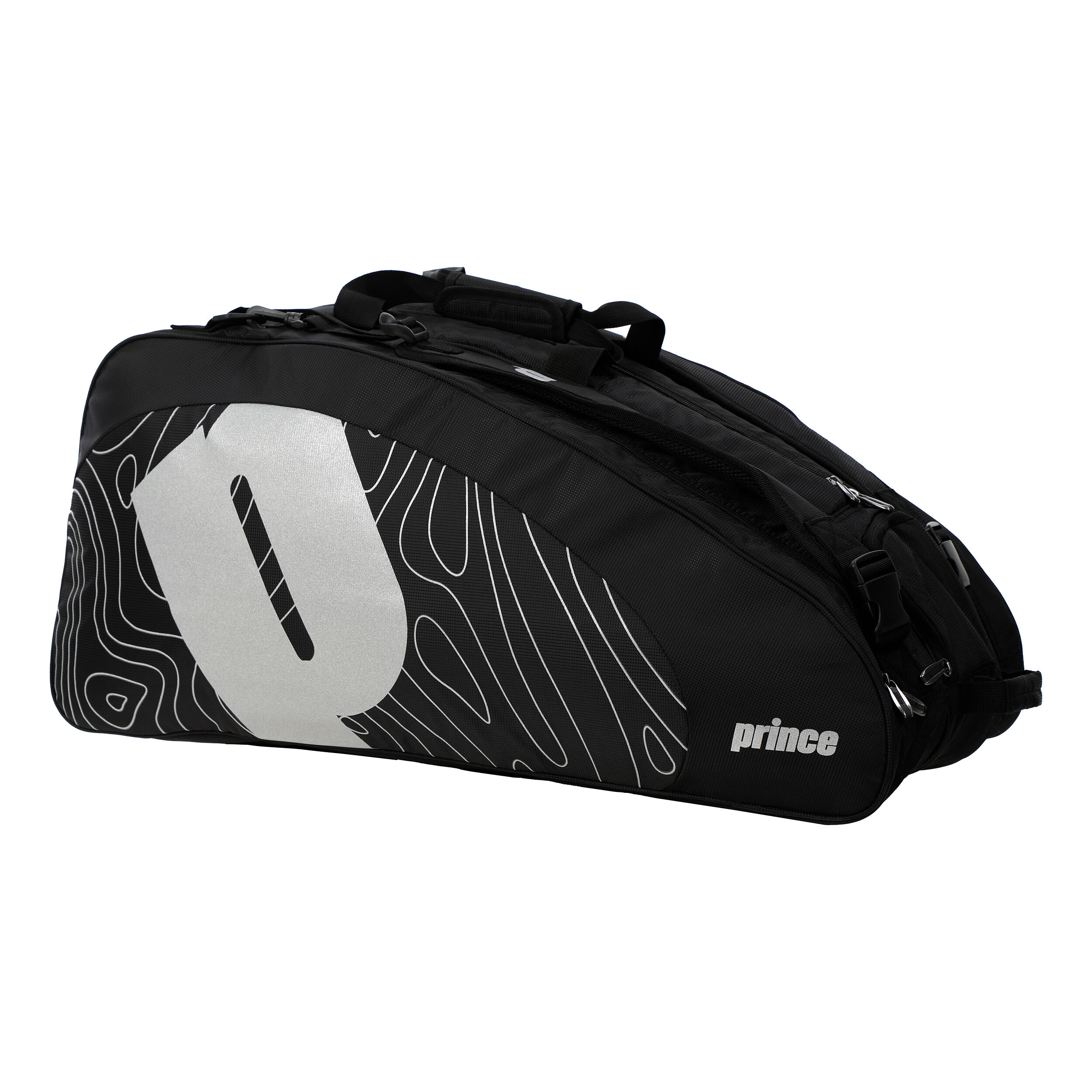 Prince tennis racket bag hotsell
