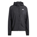 adidas Running jacket adidas Run Essential  Running jacket Women-black