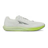  Escalante 4 Neutral running shoe Women - white, lime