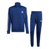 3Stripes Tracksuit Men-Blue,White