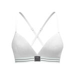 Björn Borg Clothing Björn Borg Original Triangle Sports bras Women-white