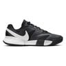 Court Lite 4 Clay Court Shoe Men-Black,White