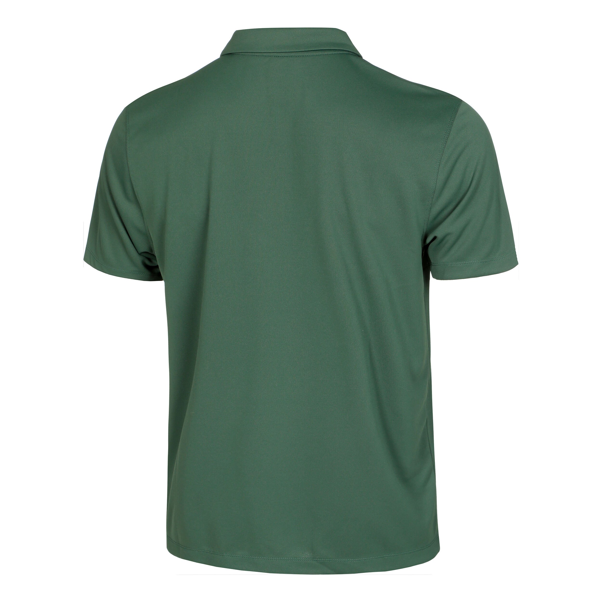 Hunter green dri fit polo clearance