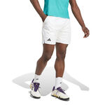 adidas Clothing adidas Ergo Pro 7in Shorts Men-White