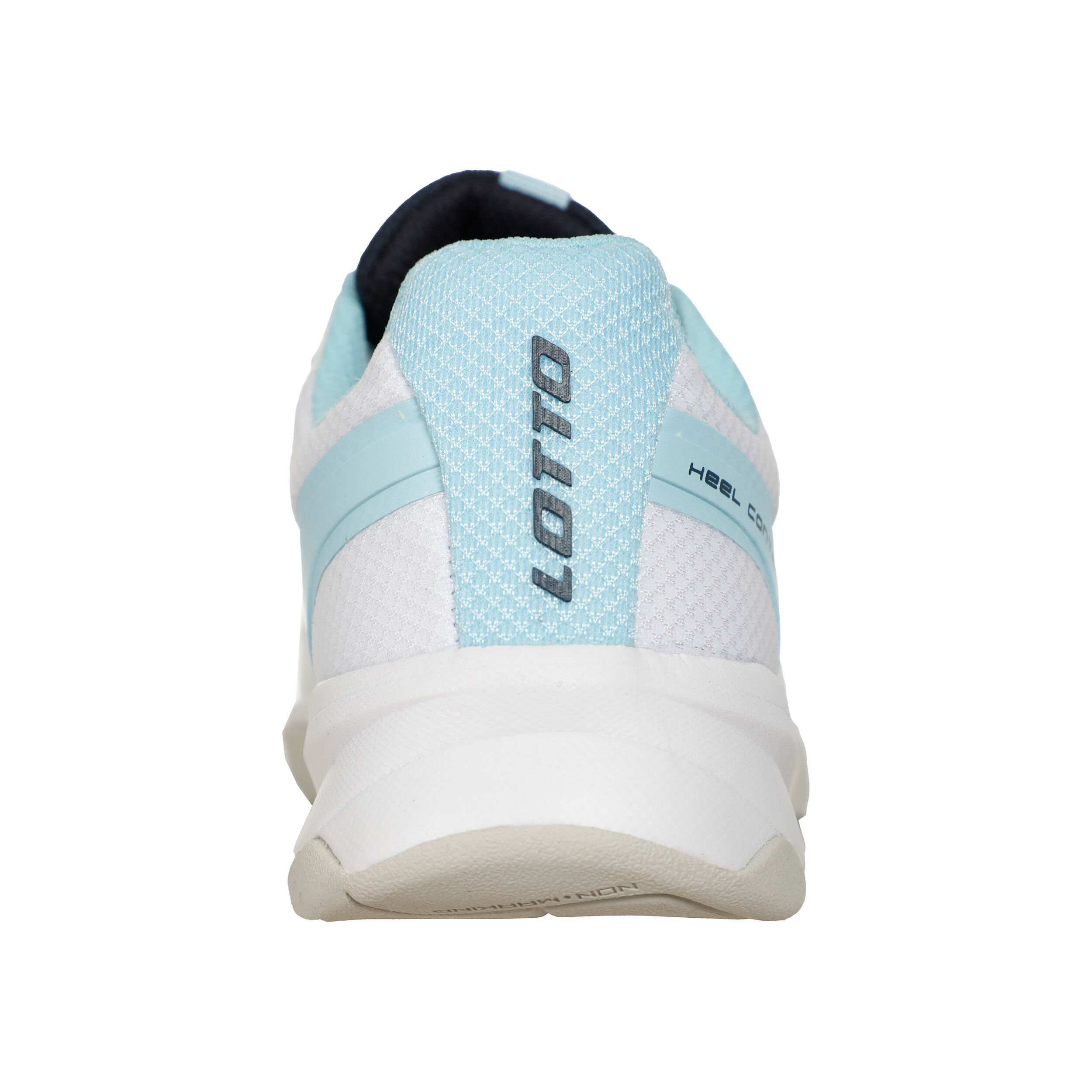 Mirage 600 III Carpet Shoe Women White Dark Blue