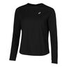 Core Running shirt Women-black