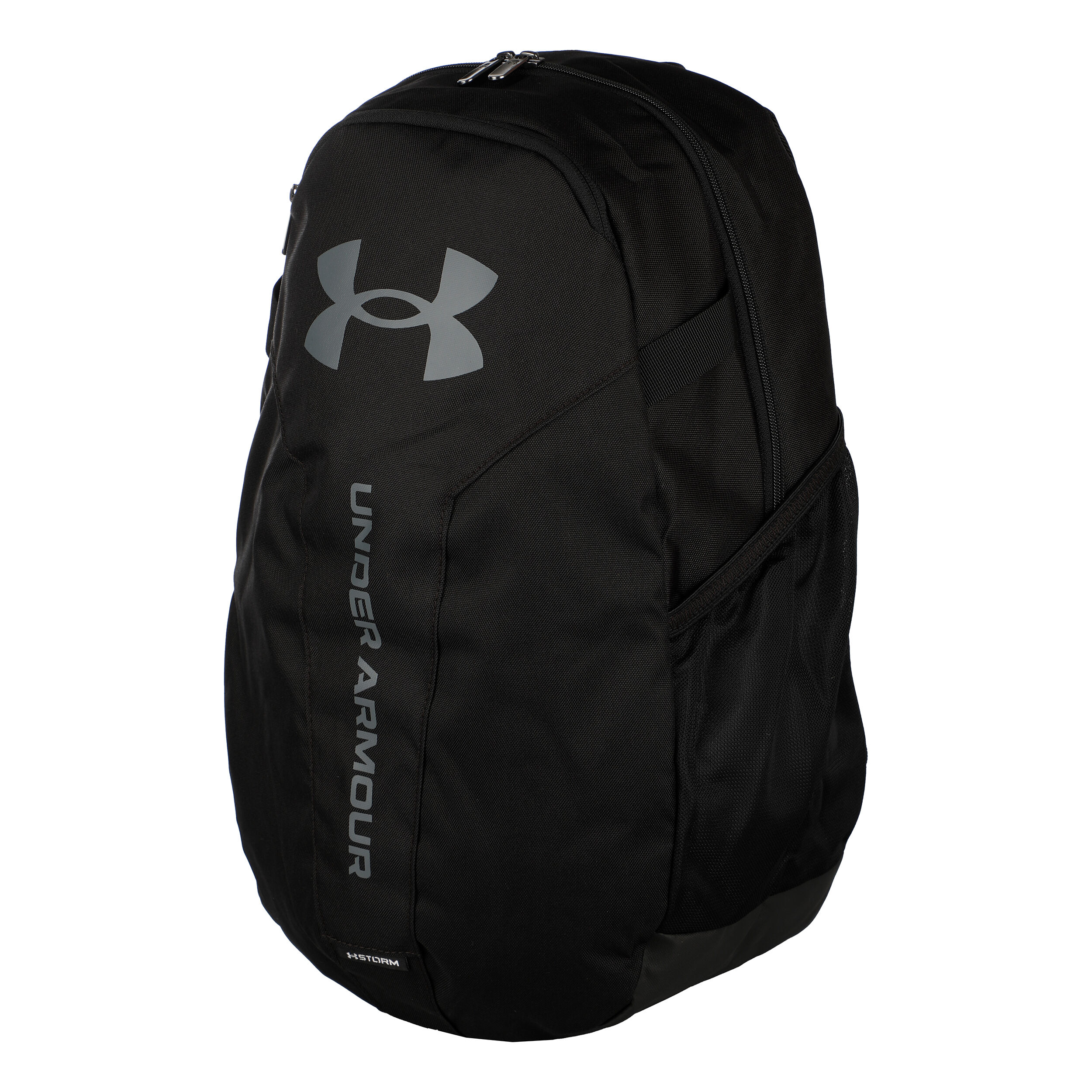 Under armour hustle backpack 4.0 new arrivals