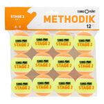 Tennis-Point Tennis balls Tennis-Point Stage 2 12 Pack