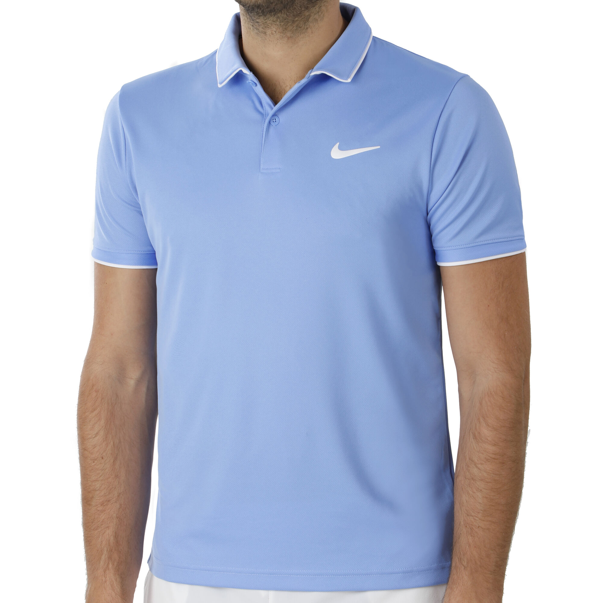 nike sb court polo