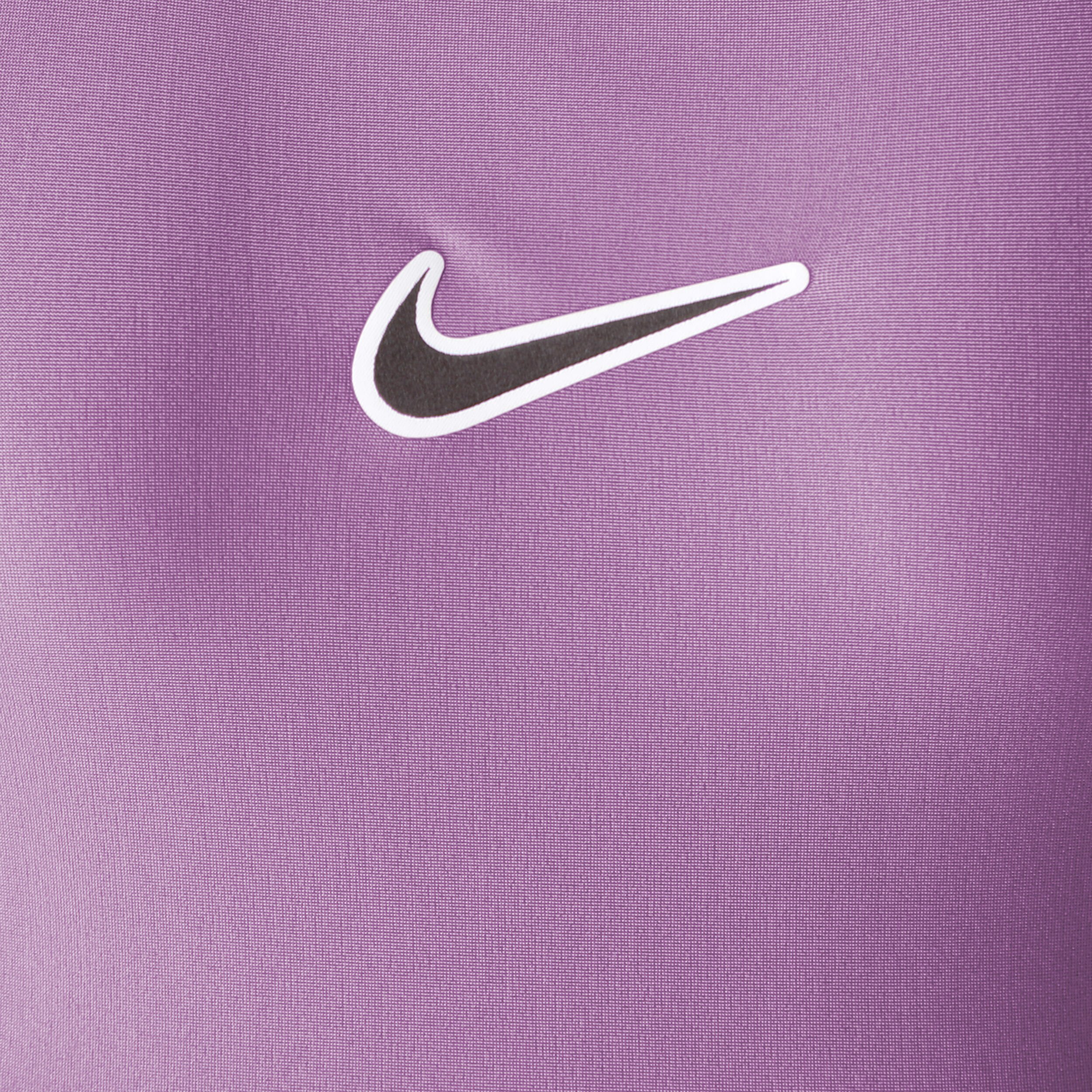Buy Nike Court Jumpsuit Women Violet Black online Tennis Point UK