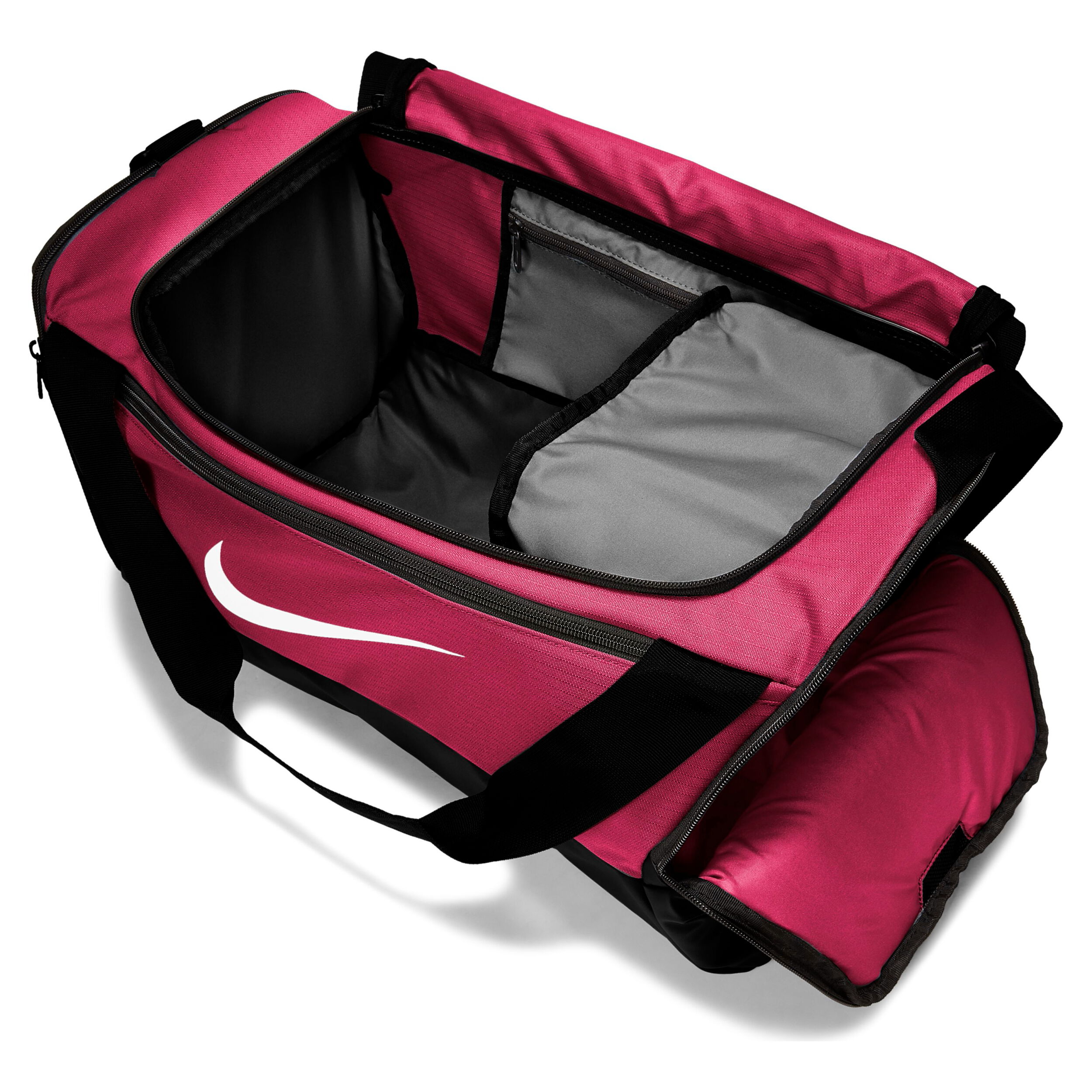 Nike sales brasilia rosa