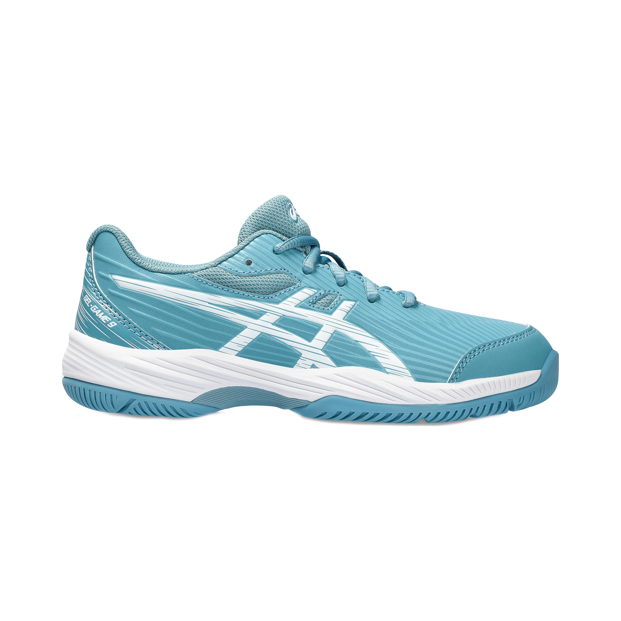 Asics gel turquoise sale