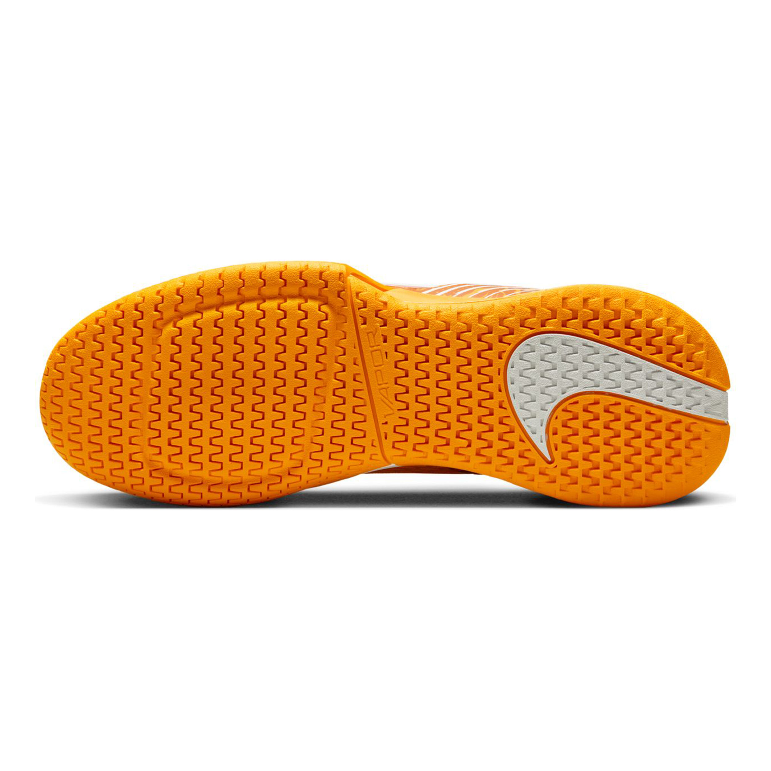 Court Zoom Vapor Pro 2 All Court Shoe Women Orange White