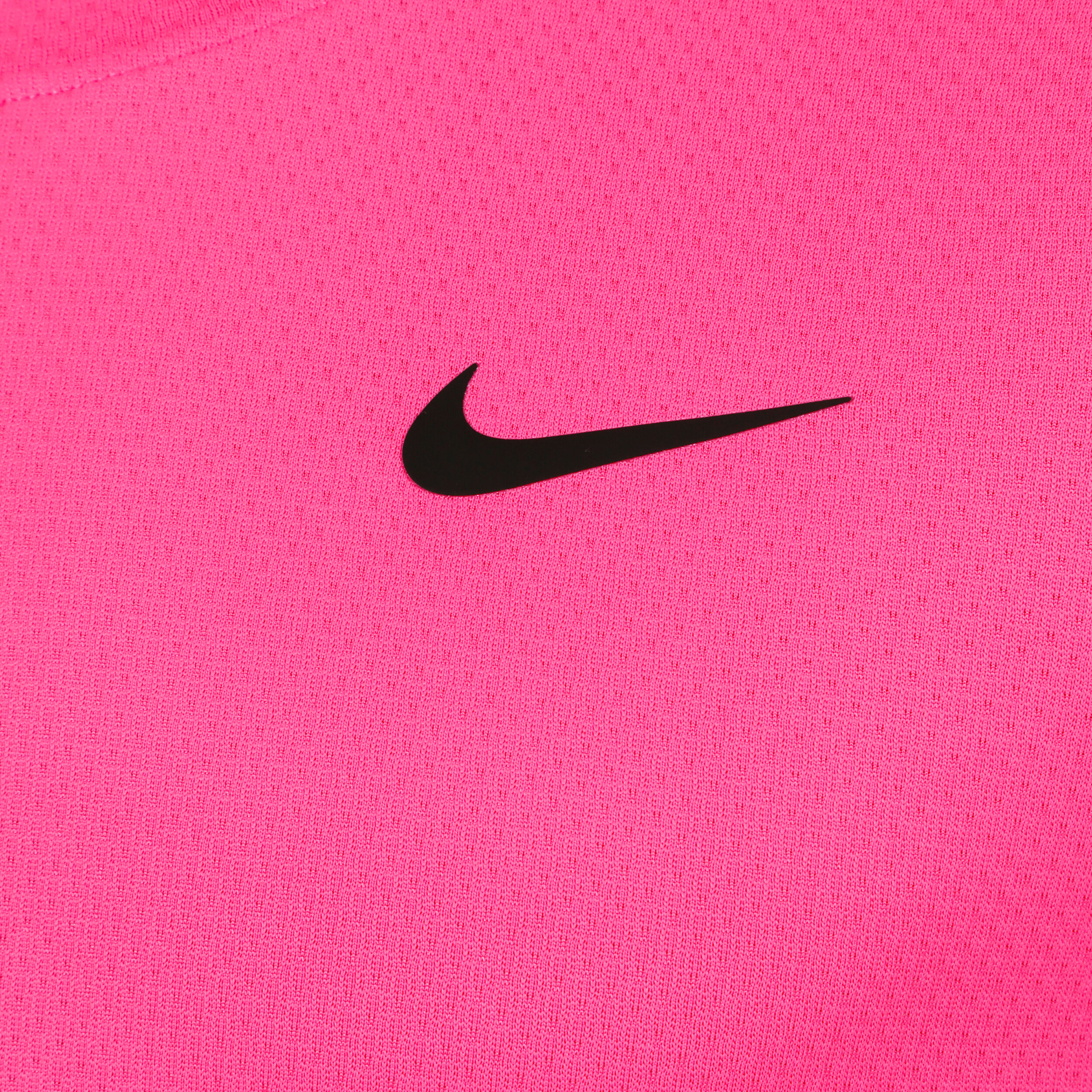 Buy Nike Dri Fit Slam NY T Shirt Men Neon Pink online Tennis Point UK