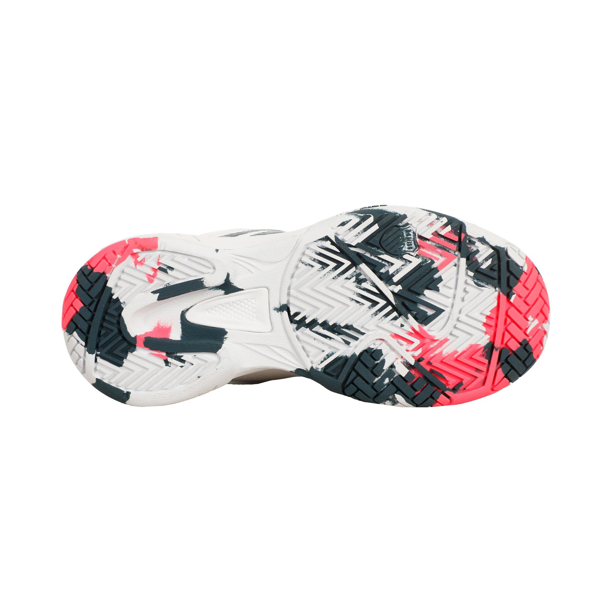 K-Swiss