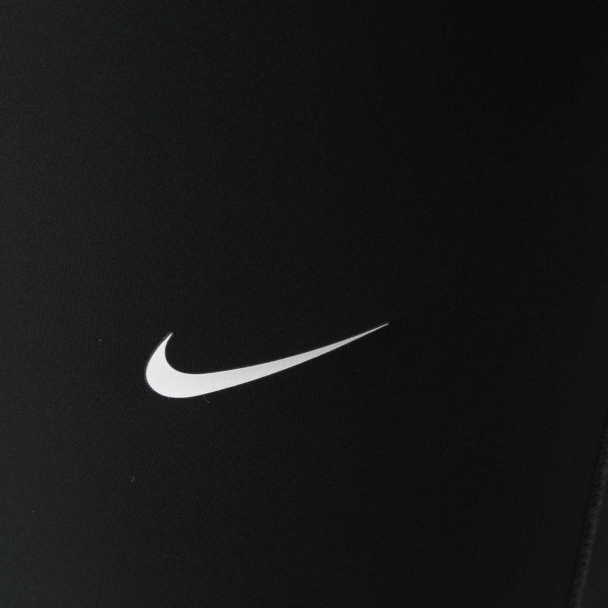nike pros black and white