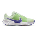 Nike Tennis shoes Nike Zoom Gp Challenge Pro All court shoe Women-light green, blue
