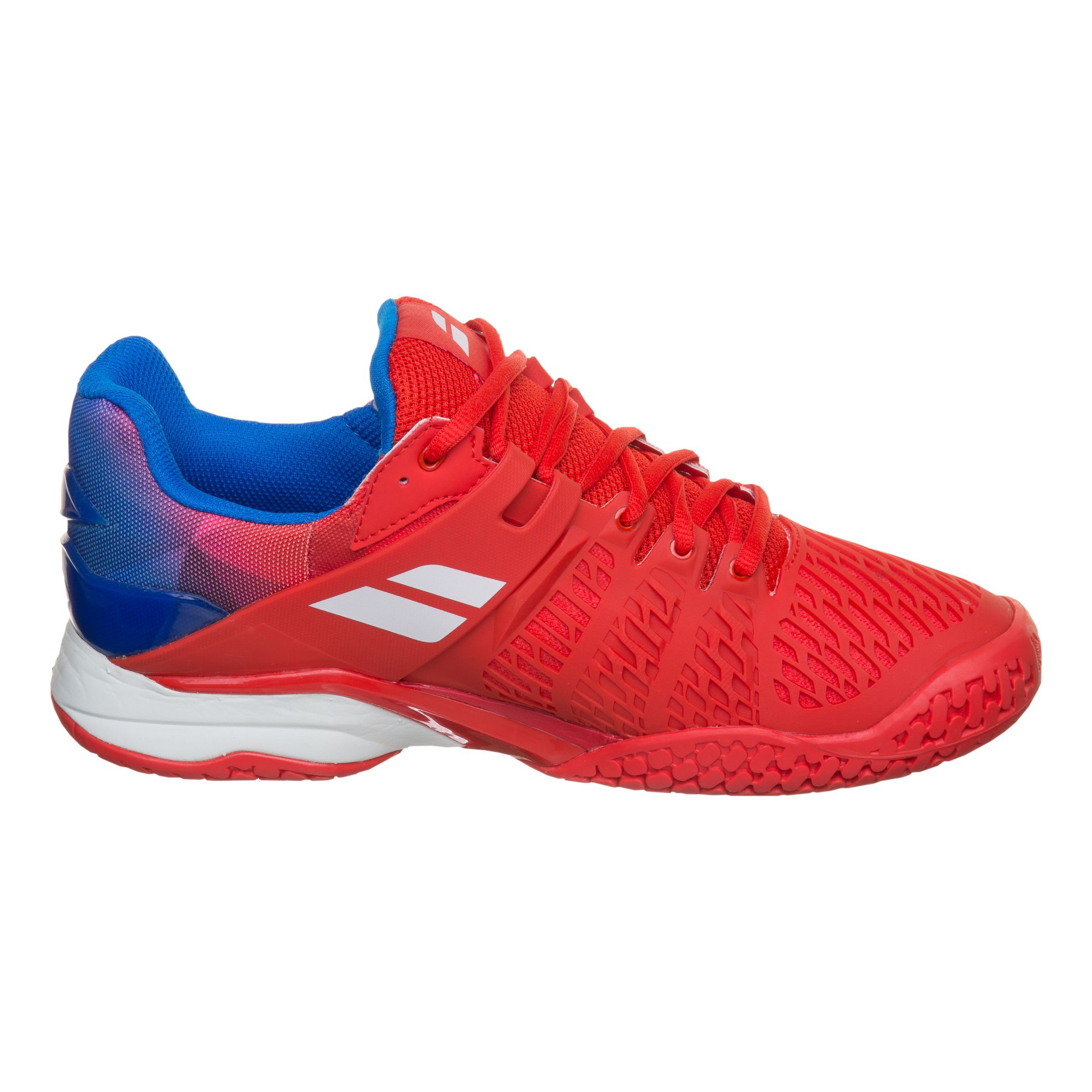 Babolat propulse cheap fury red