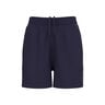 Essential 4in Running Shorts Women-Dark Blue