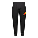 HEAD Clothing HEAD DTB Vision Training pants Men-black