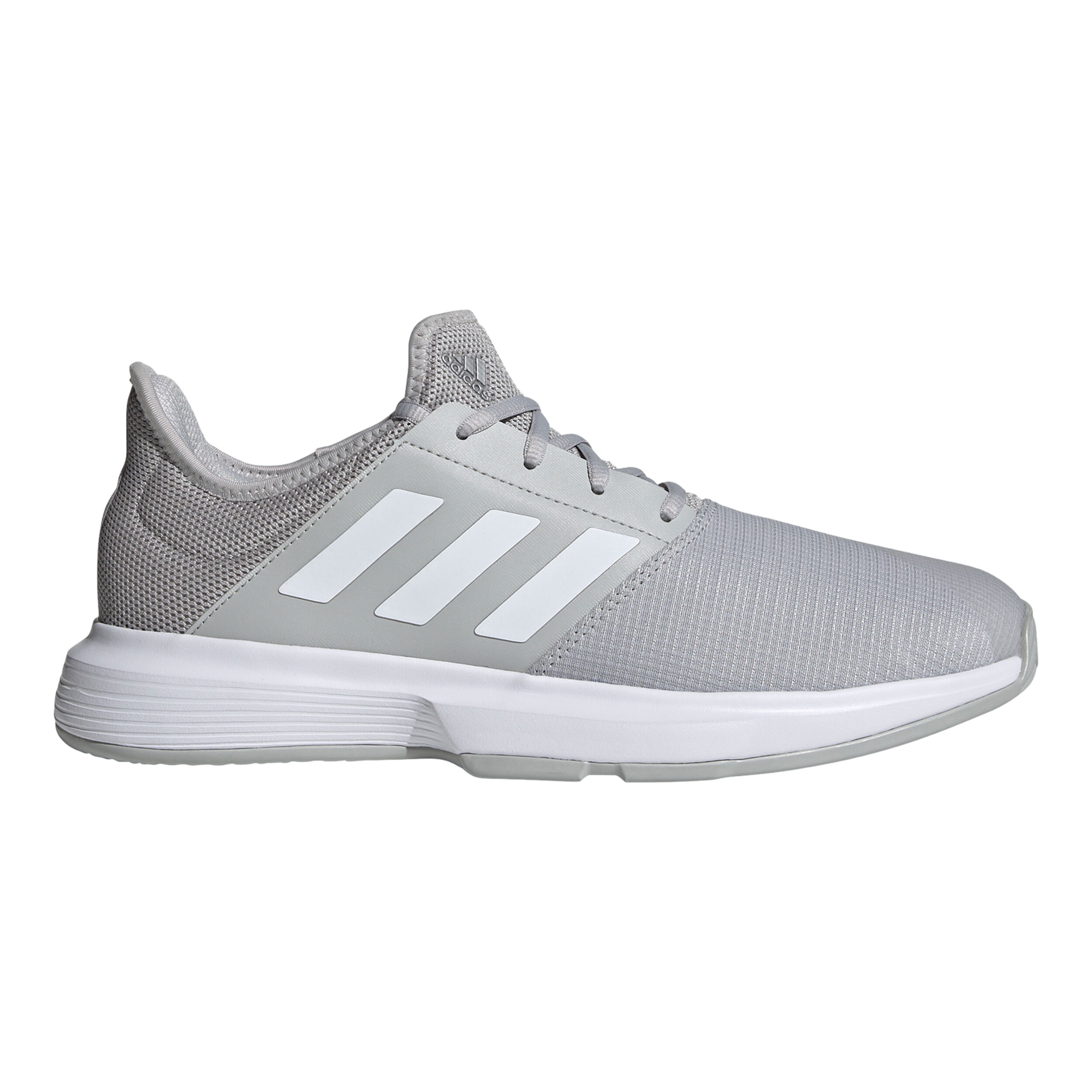 Mens grey 2025 tennis shoes