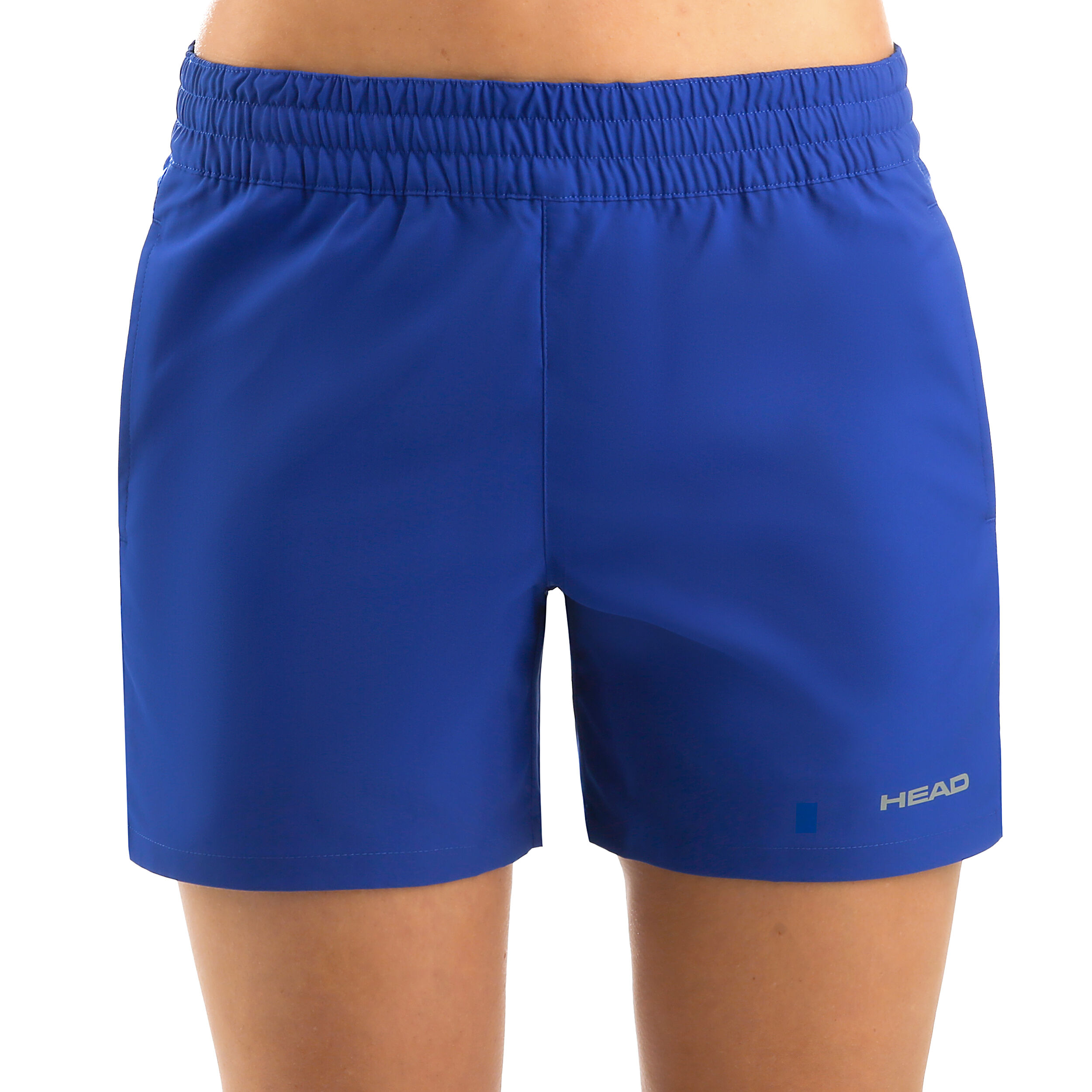 Buy HEAD Club Shorts Women Blue online Tennis Point UK