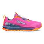 Altra Running shoes Altra  Lone Peak 9+ Trail running shoe Women-rose