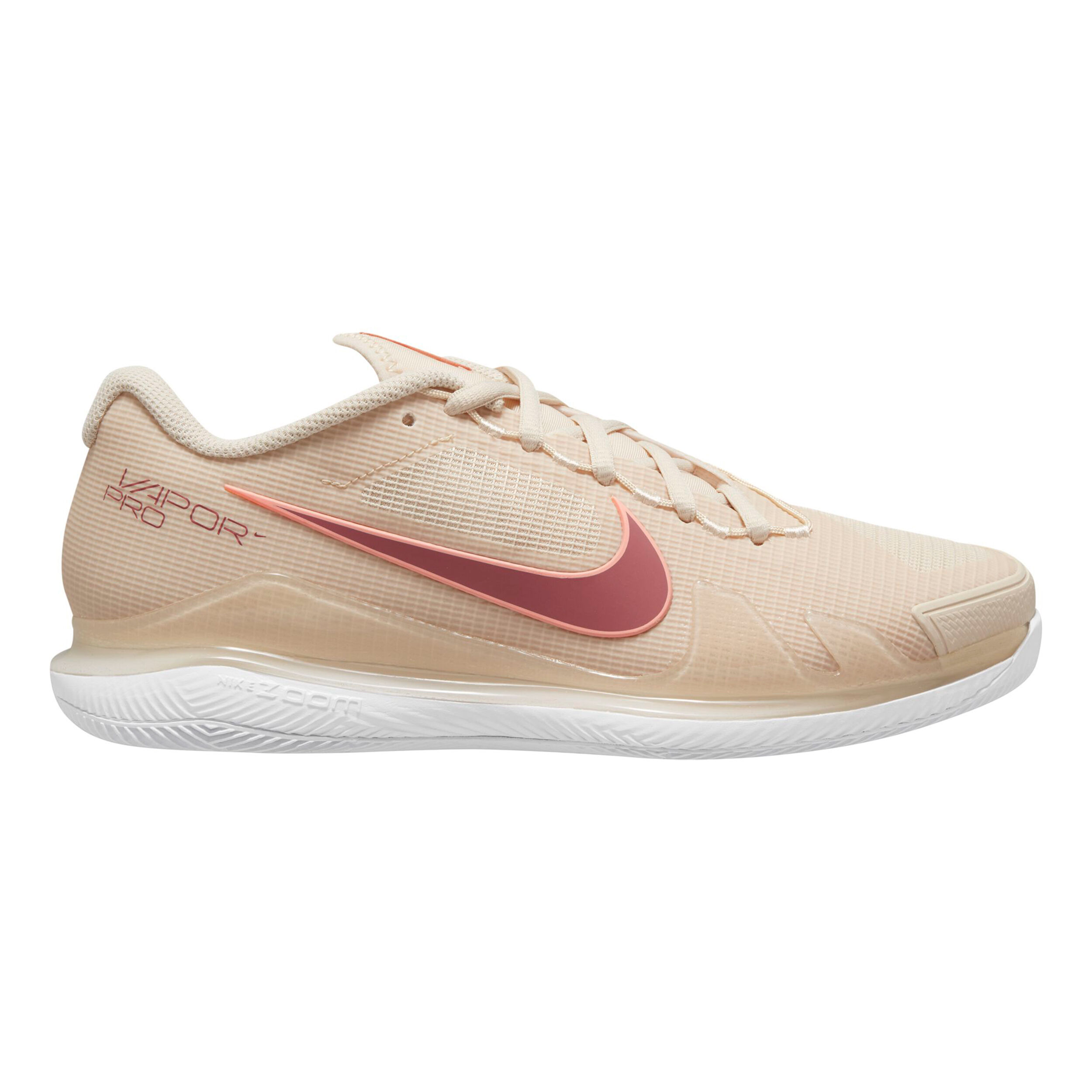 Nikecourt air zoom vapor x women's hard court tennis shoe hot sale