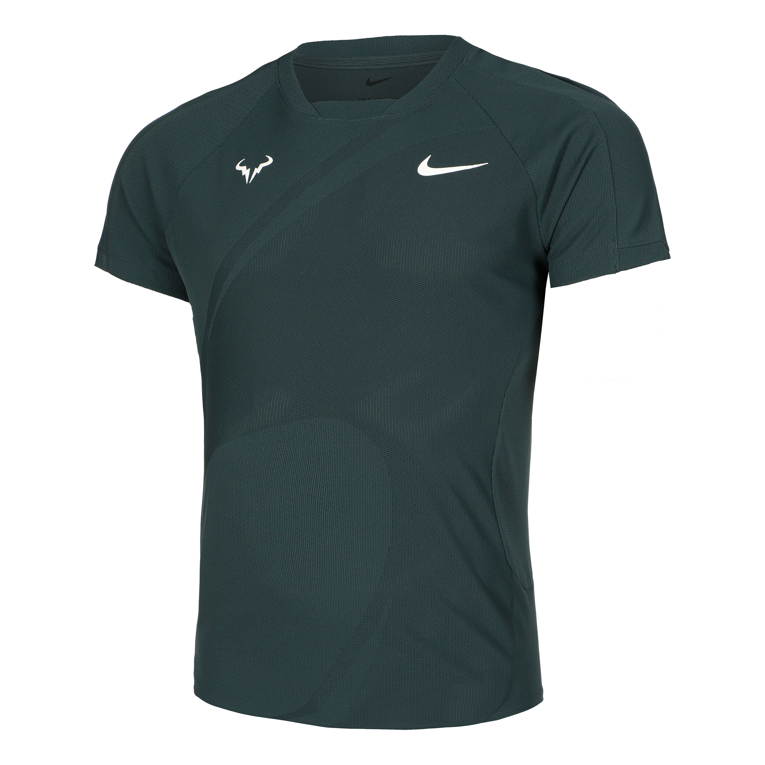 Rainforest green nike shirt hot sale