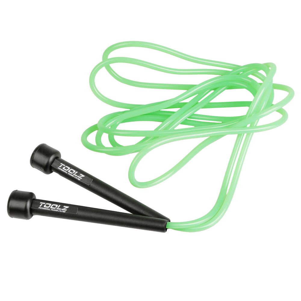 Toolz Skipping Rope