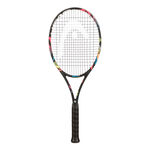 HEAD Tennis rackets HEAD Radical Graphene XT Radical Pro (strung)