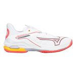 Mizuno Wave Exceed Tour 6 CLAY