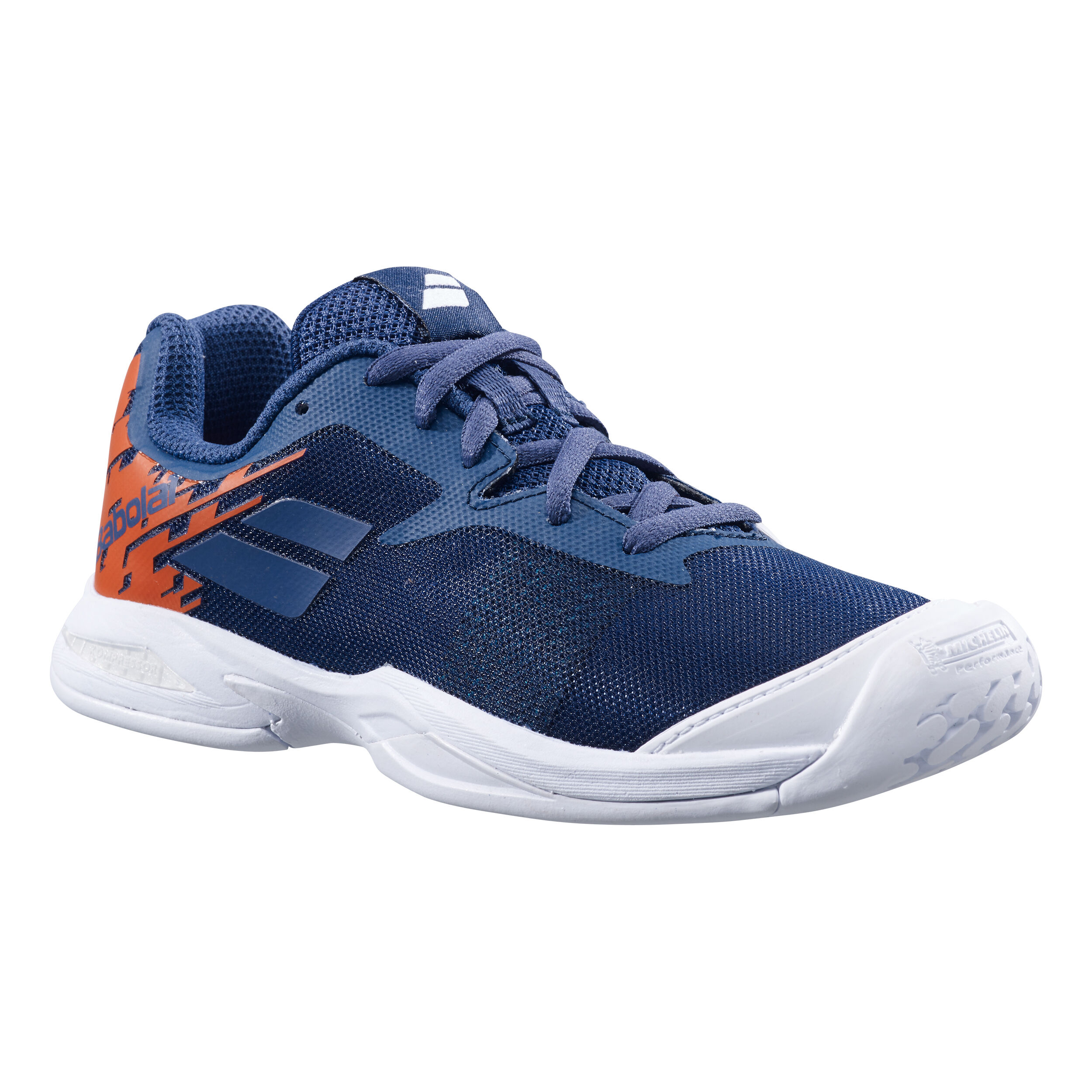 Babolat junior jet all court store