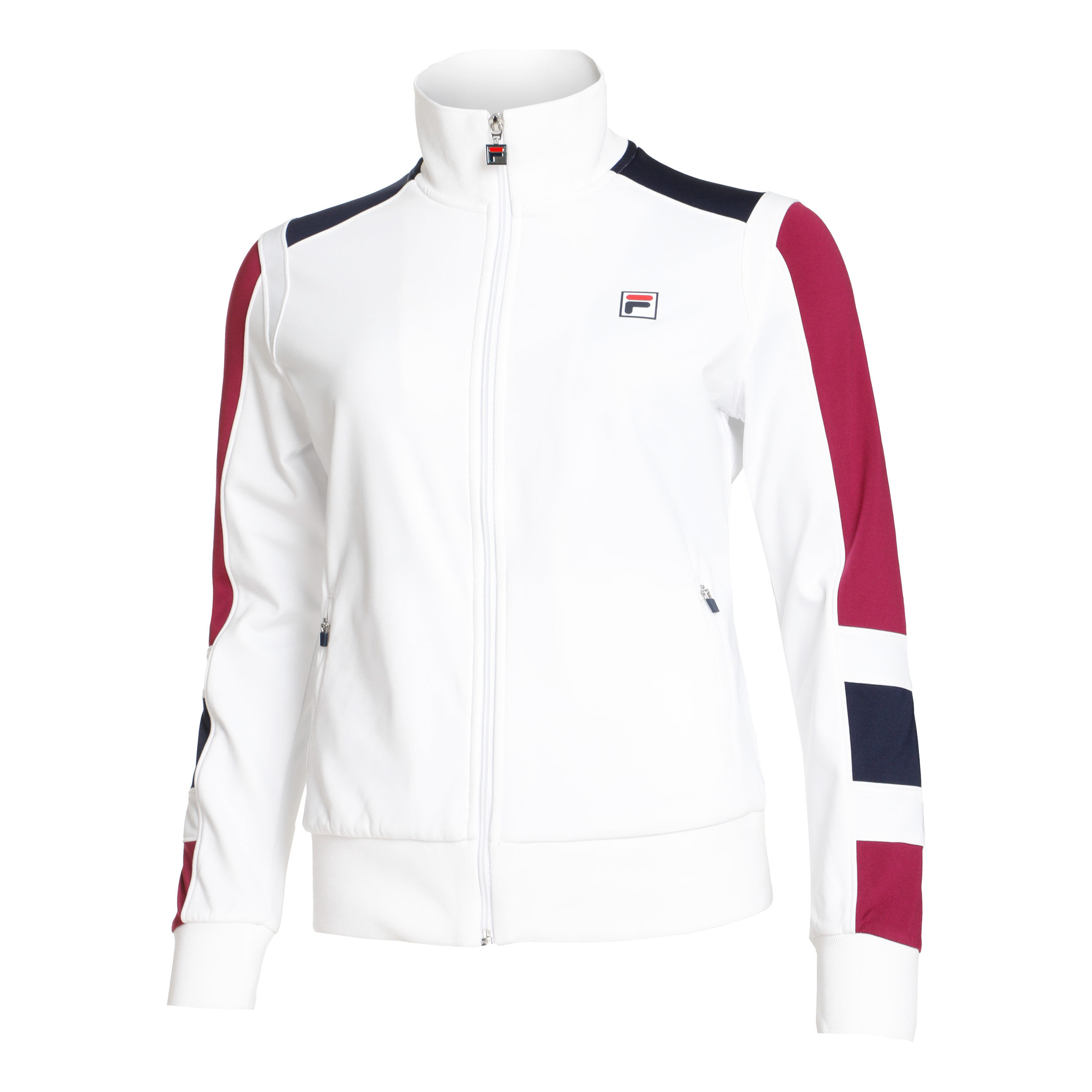 Fila jackets for shop ladies