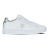 Court Shield II Sneakers Women-White,Silver