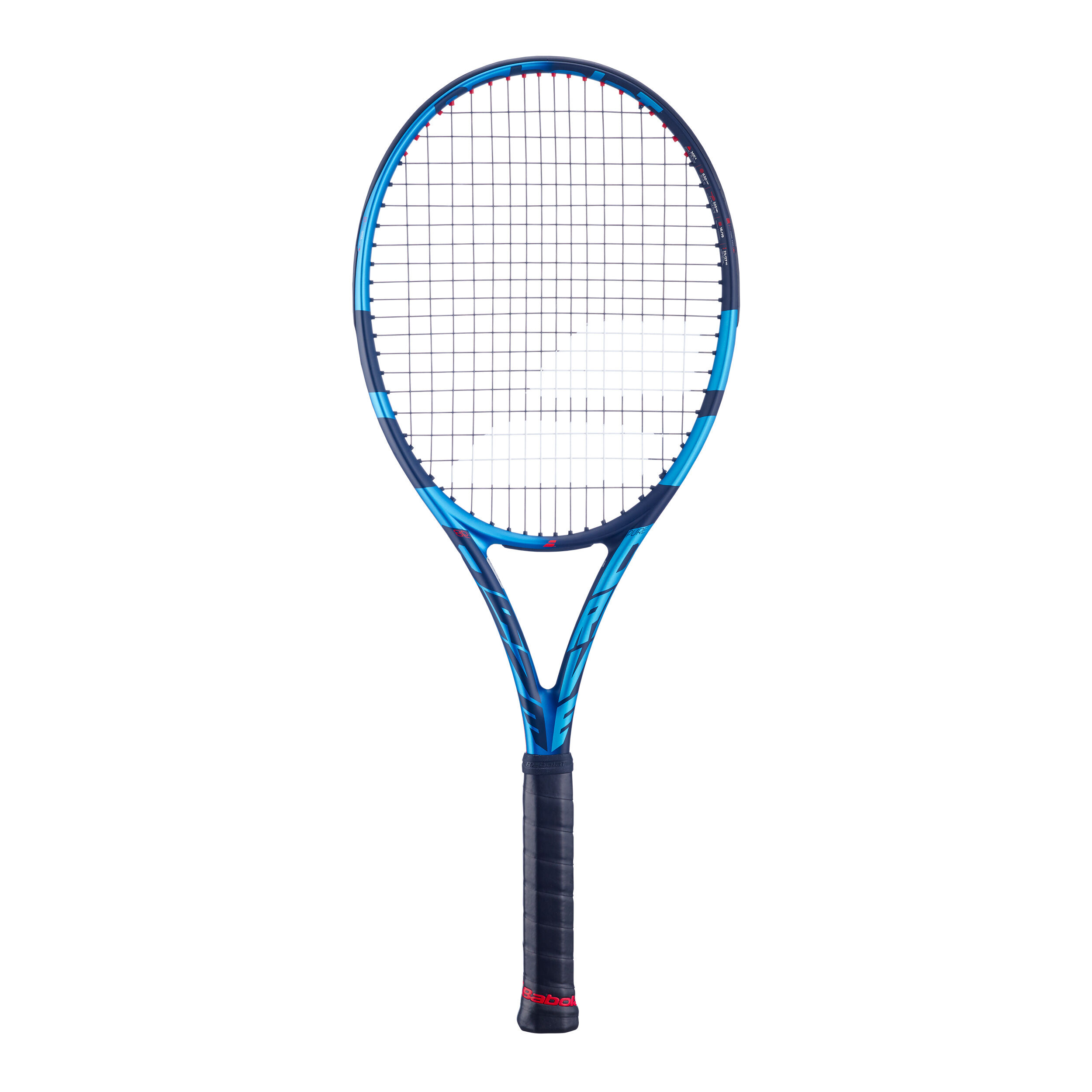 Babolat Pure Drive 98現行モデル Babolat Pure Drive 98 | Tennis-Point