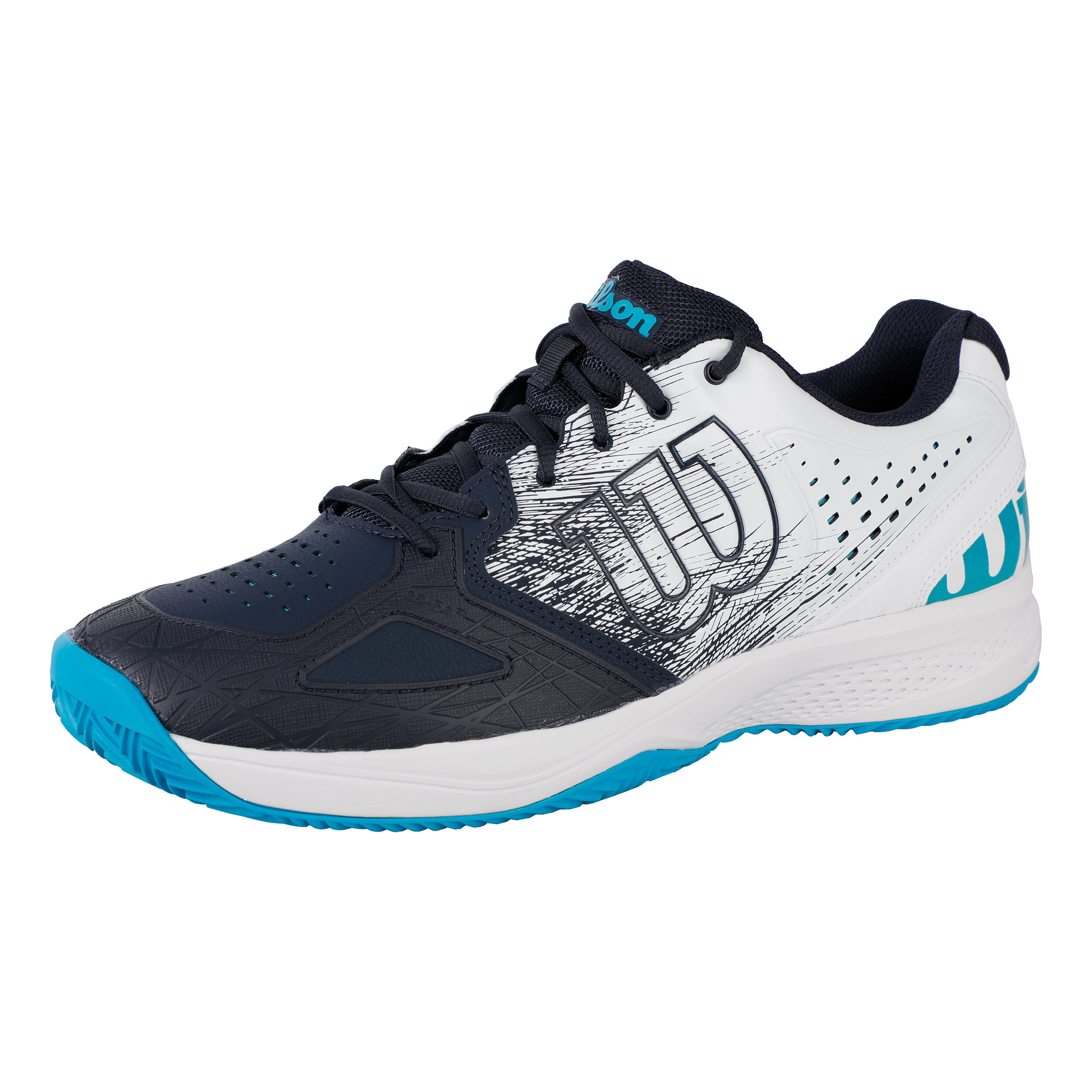 Wilson kaos comp women's tennis clearance shoe