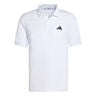 Bas Polo Men-white