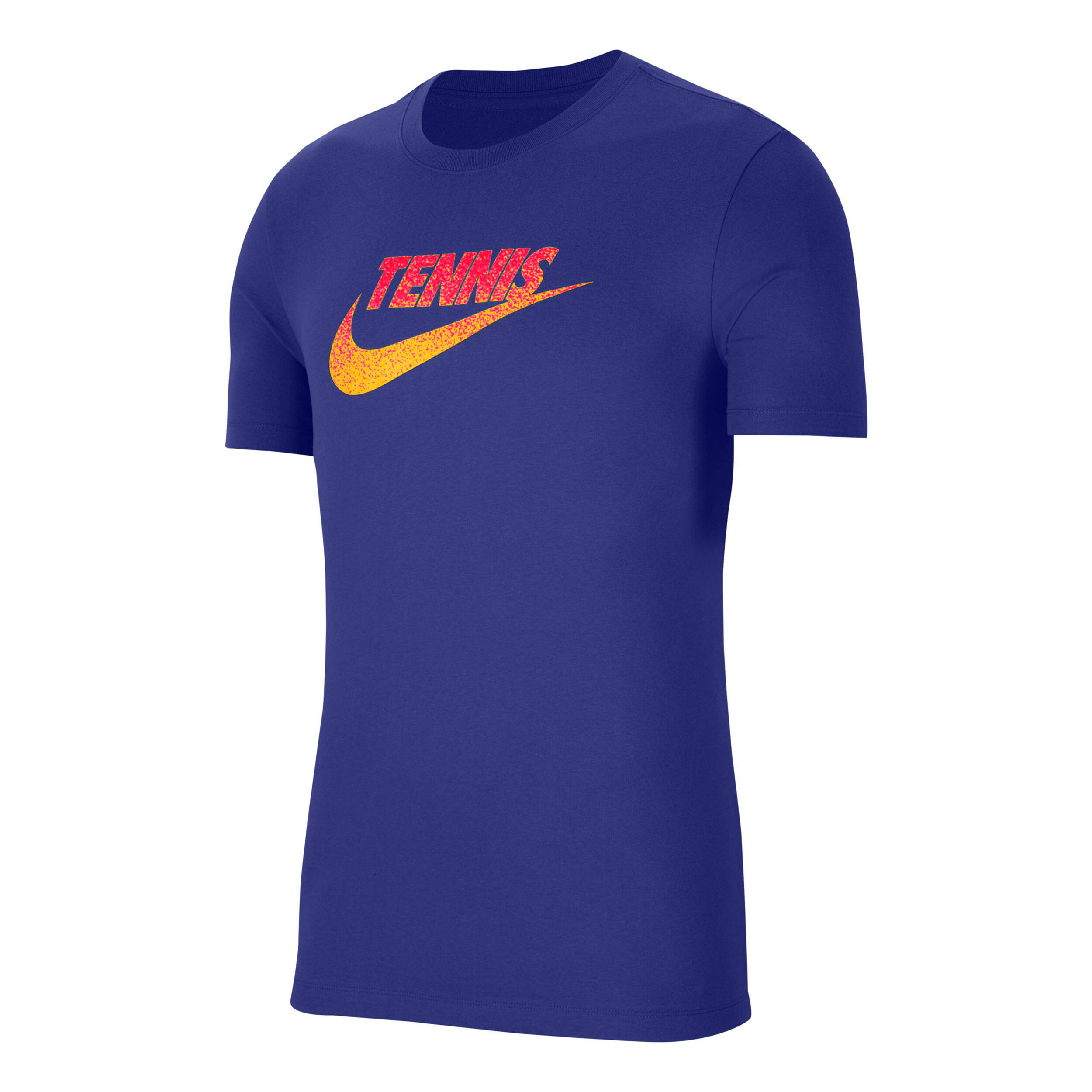 Nike court graphic tee 2025