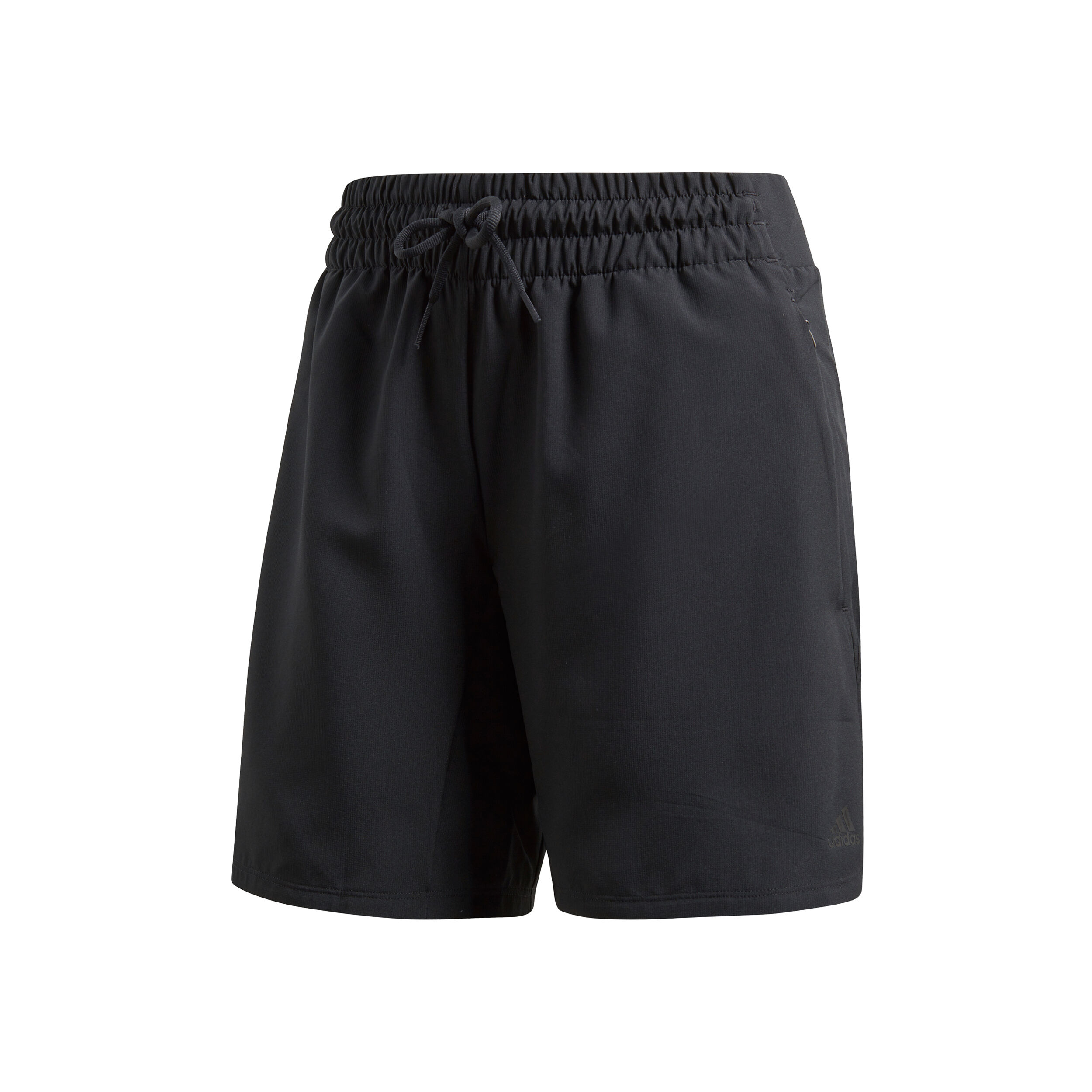 Womens knee cheap length sports shorts