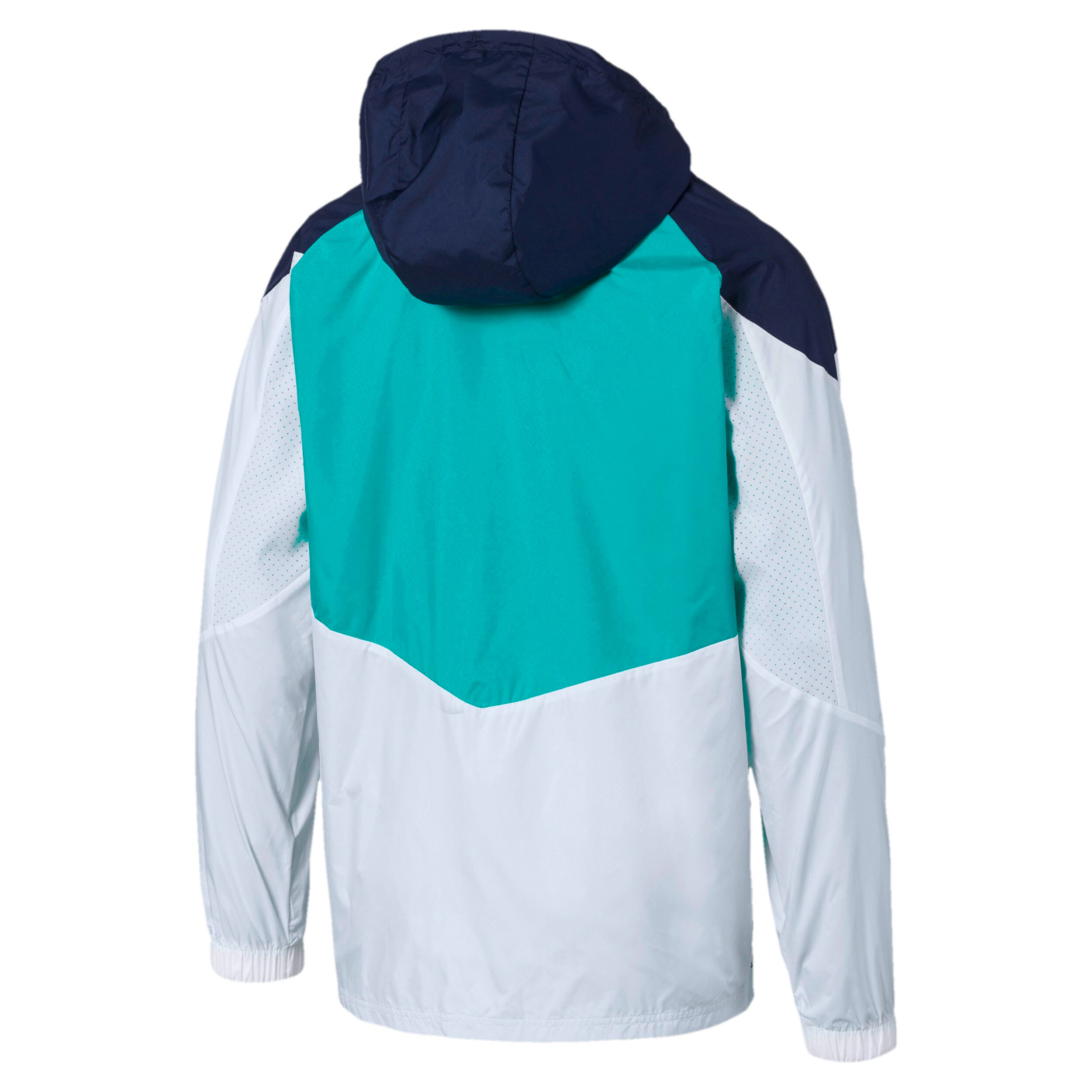 Puma windcheater shop jacket