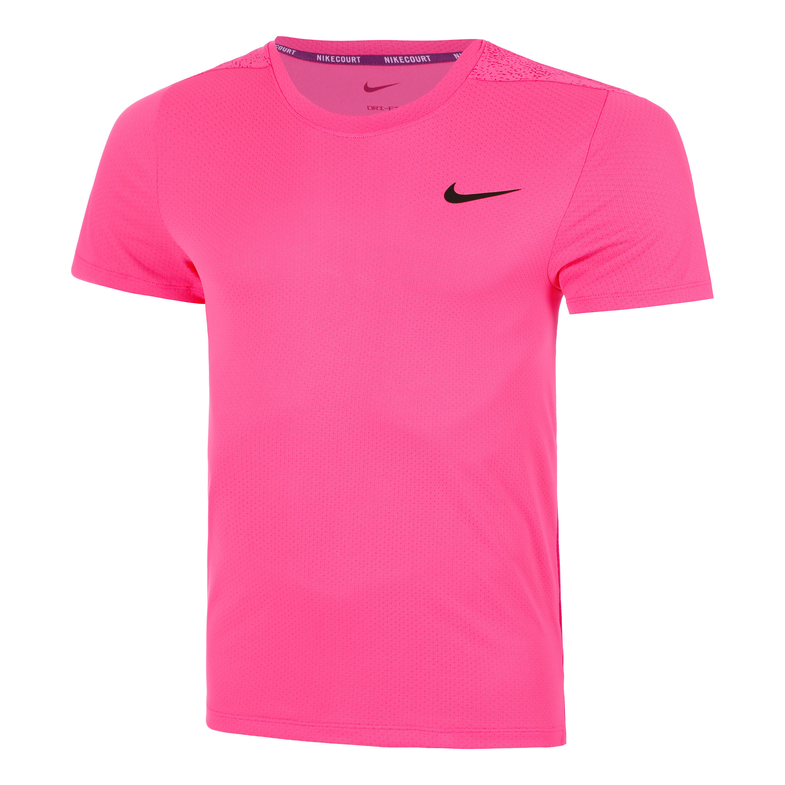 Nike neon t shirt hotsell