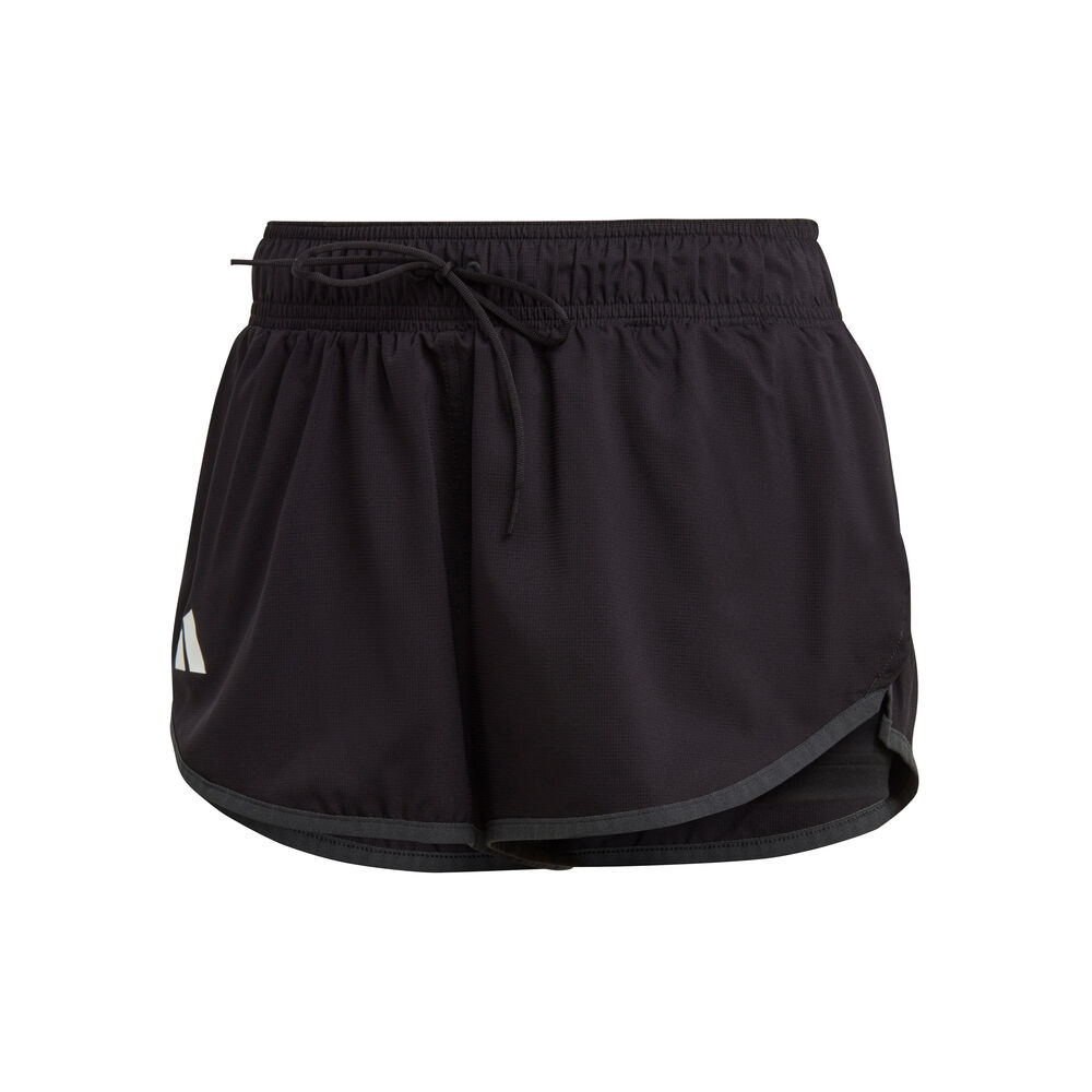 adidas Club 2in Ball Shorts Women black