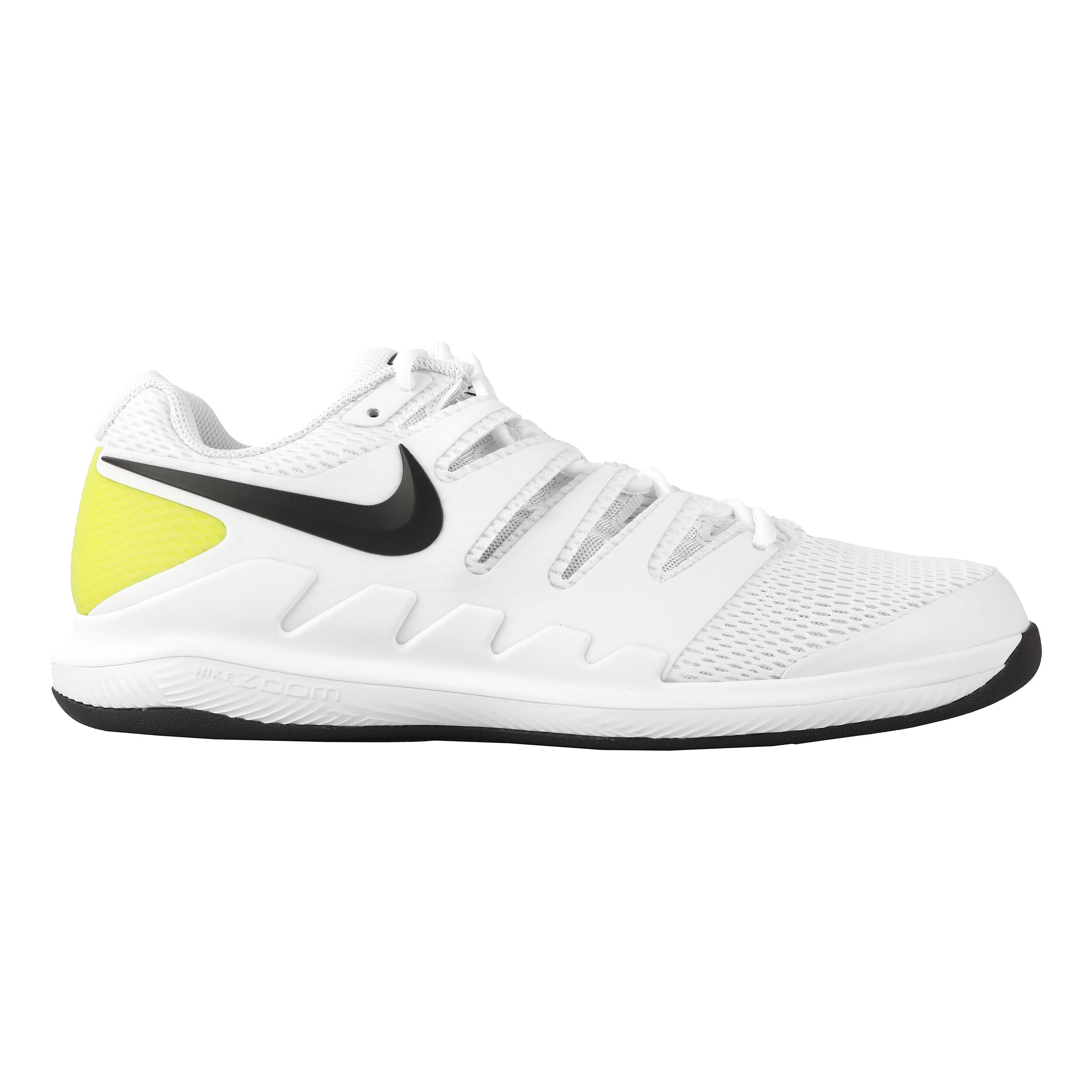 Buy Nike Air Zoom Vapor 10 Carpet Shoe Men White Black online