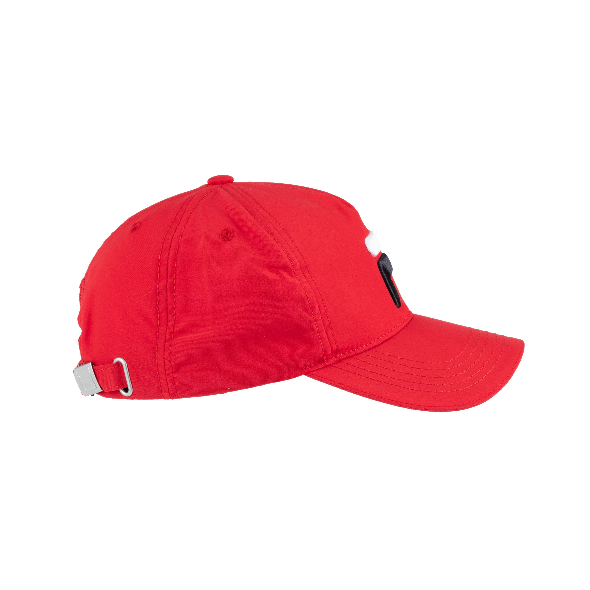 Buy Fila Max Baseball Cap Red White online Tennis Point UK