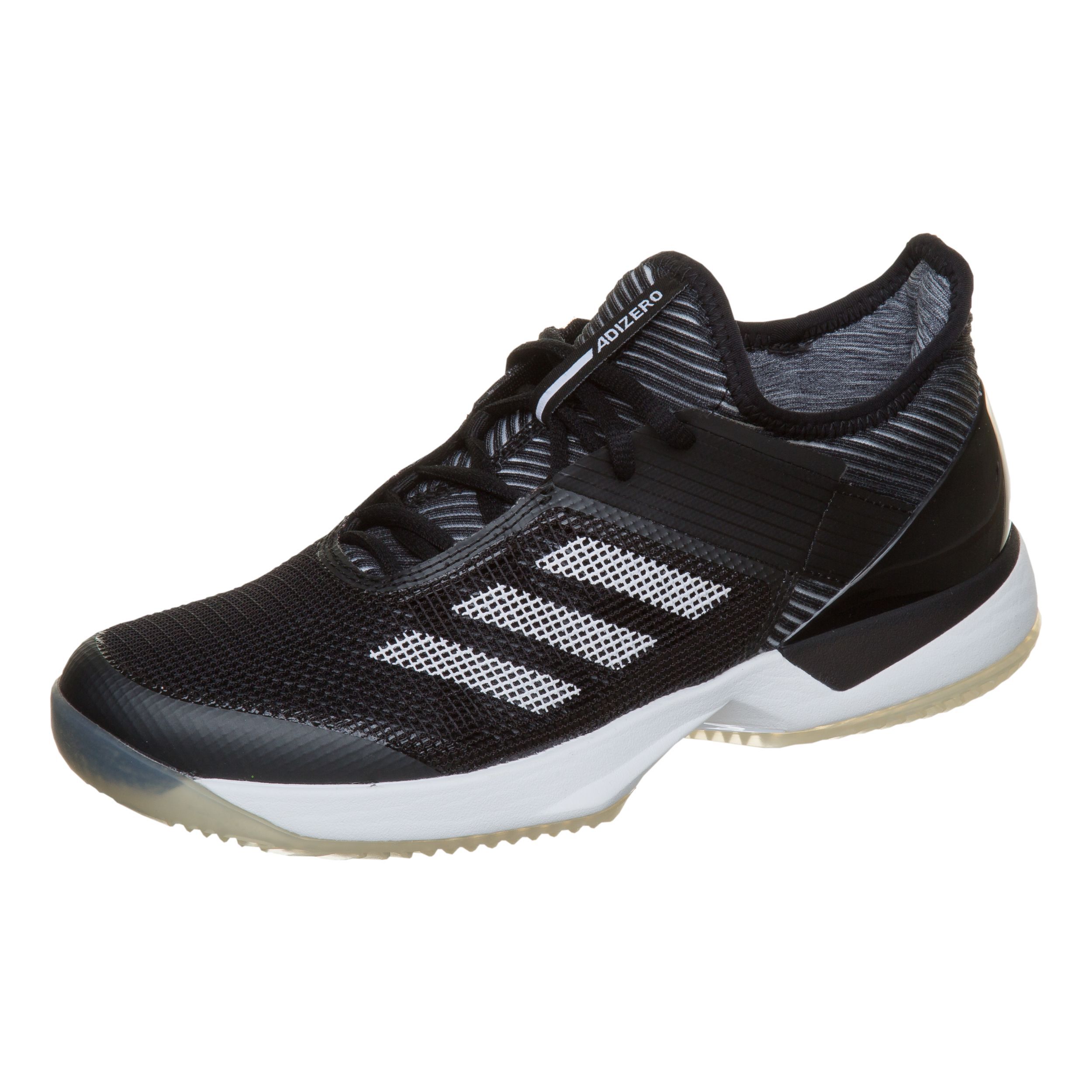 Women's adizero ubersonic shop 3 tennis shoes