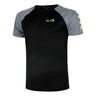 Feisty Iconic T-Shirt Men-Black
