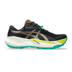 ASICS Trail running shoe ASICS Trabuco 14 Trail running shoe Men-black, brown