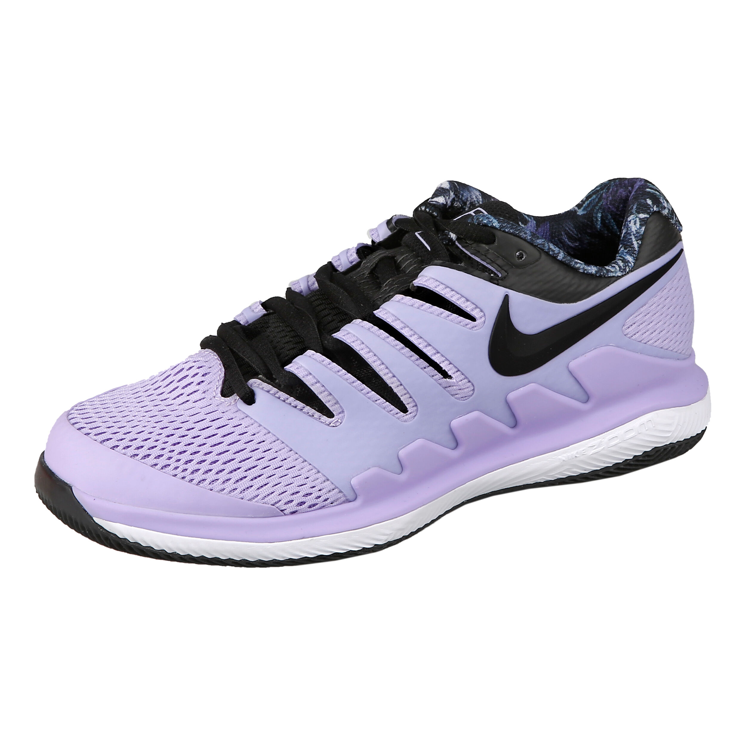 Nike air zoom vapor x women's tennis shoe 2025